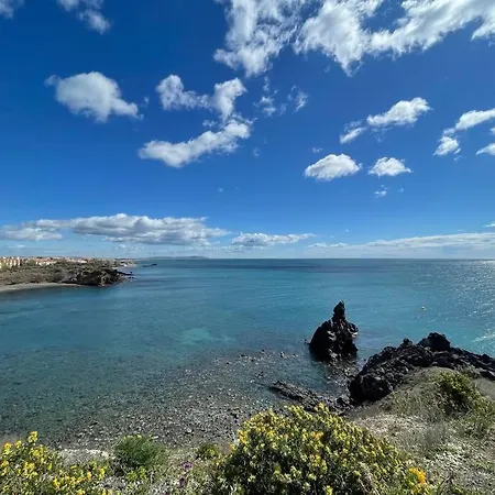 Cap D'agde Vue Mer 1 Ere Ligne